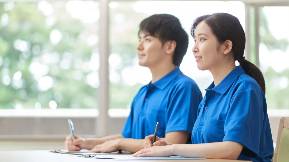 ケアマネ試験合格後の流れ