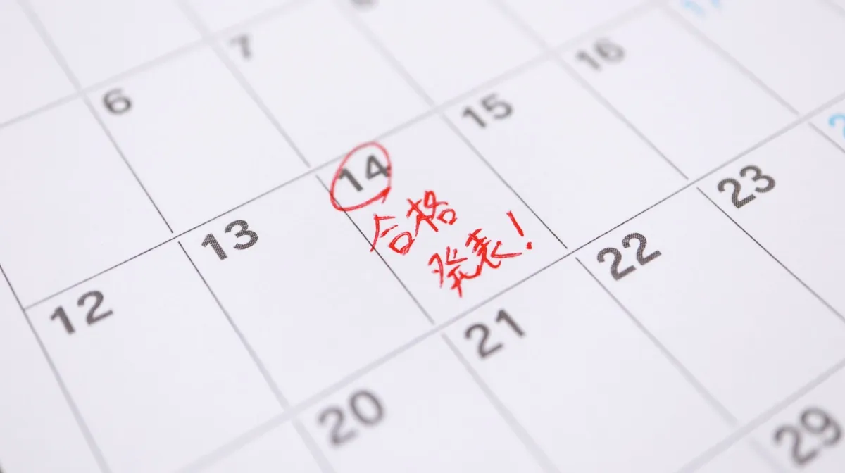 ケアマネ試験の合格率は?|難易度の現状と推移