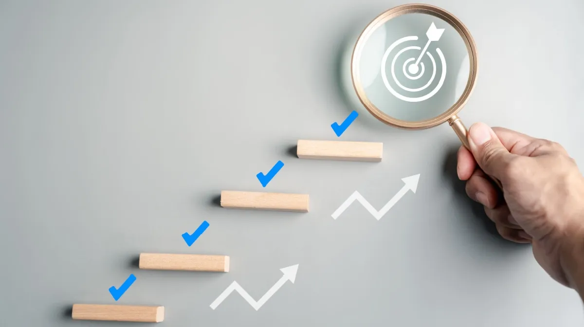 医療事務3級を取得した後のキャリアステップ