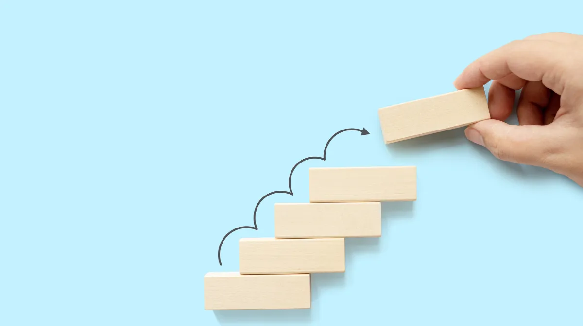 40代から着実に年収を上げるためのキャリア戦略