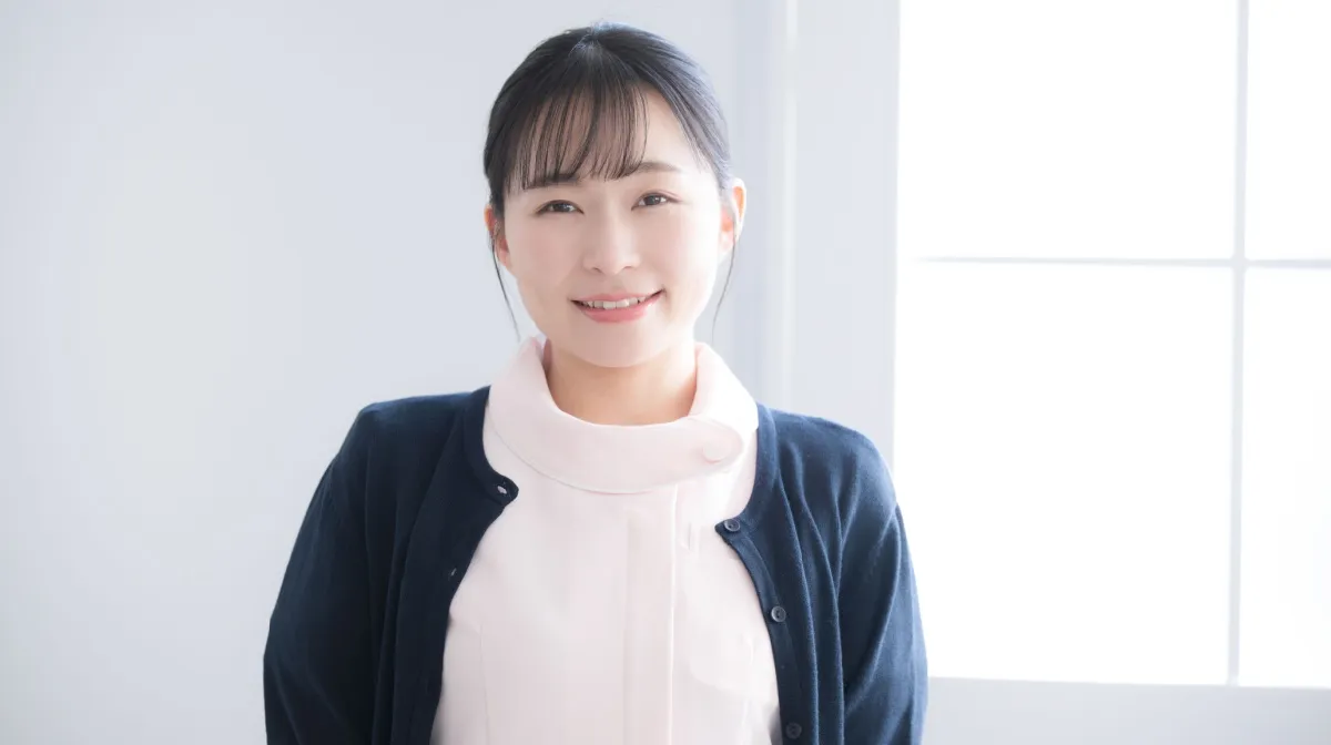 医療事務に向いてる人の特徴は？