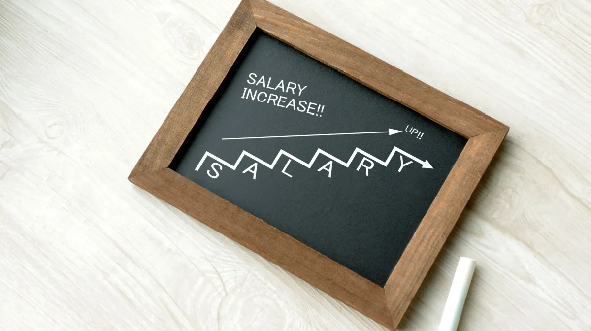 50代から医療事務の年収を上げるための戦略