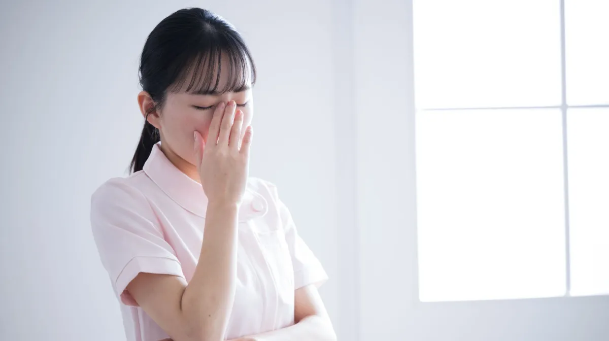 医療事務に向いていない人とは？ミスマッチを防ぐ視点