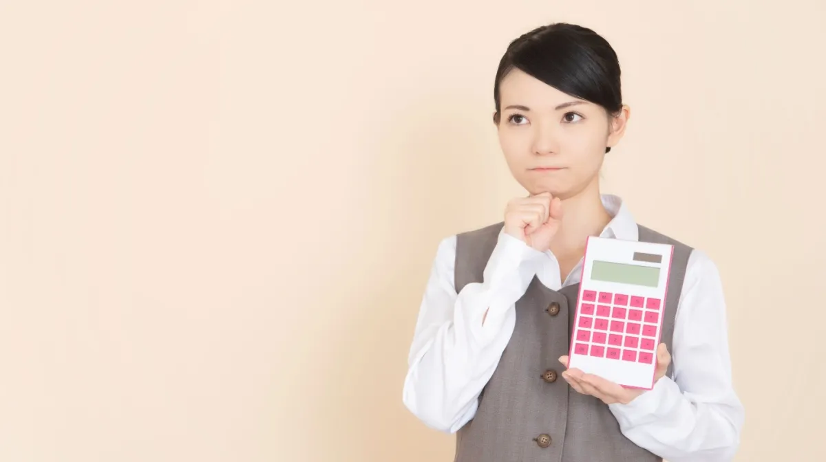 「医療事務は年収が低い」と言われ理由は？