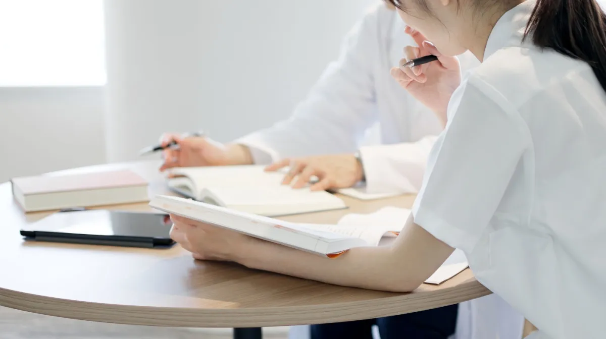 【比較】主要な医療事務の資格の種類