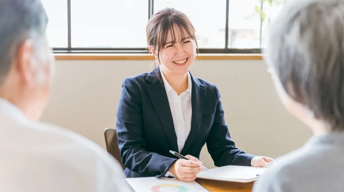 重要な要件となる「相談援助業務(実務経験)」の定義