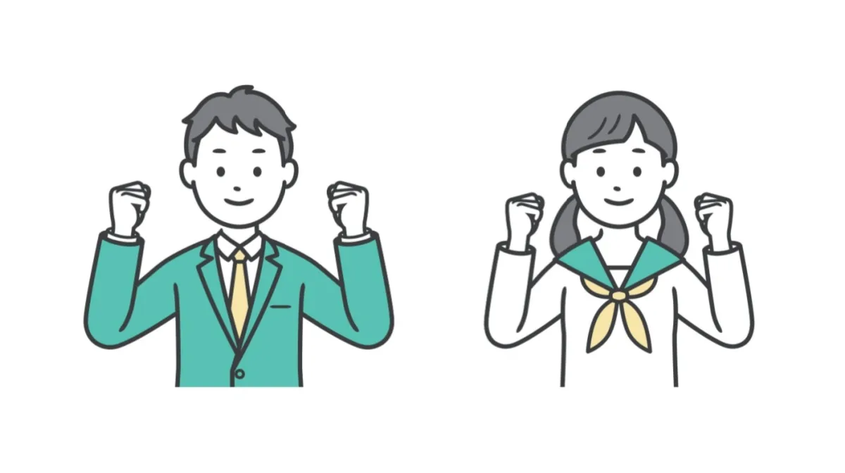 介護福祉士は中卒からでもなれる！受験が可能な理由