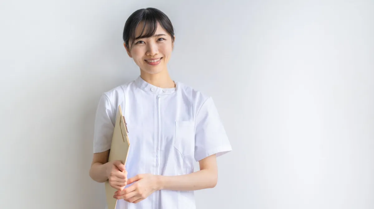 サ高住で働く看護師の具体的な仕事内容