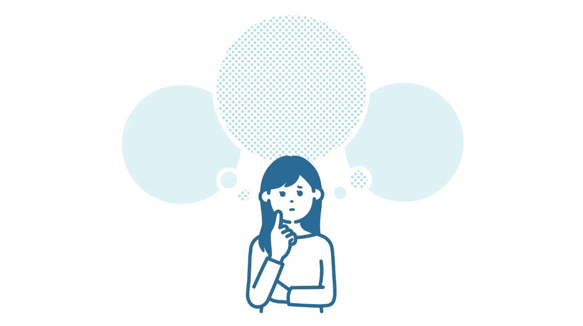 メンタルがやられやすい性格的傾向はある?